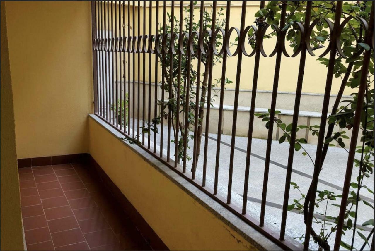 Hotel Piso En El Casco Antiguo Zamora Exterior foto